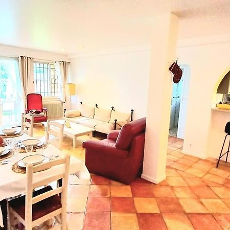 Un Brin De Paille Villa Cagnes-sur-Mer Eksteriør billede