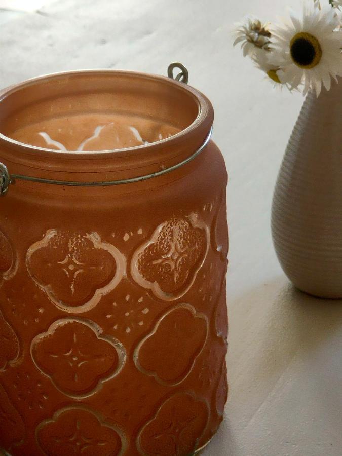 Un Brin De Paille Villa Cagnes-sur-Mer Eksteriør billede