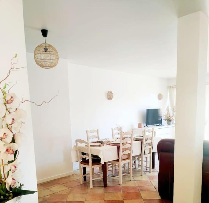 Un Brin De Paille Villa Cagnes-sur-Mer Værelse billede