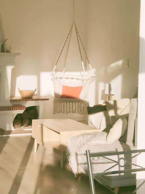 Un Brin De Paille Villa Cagnes-sur-Mer Værelse billede