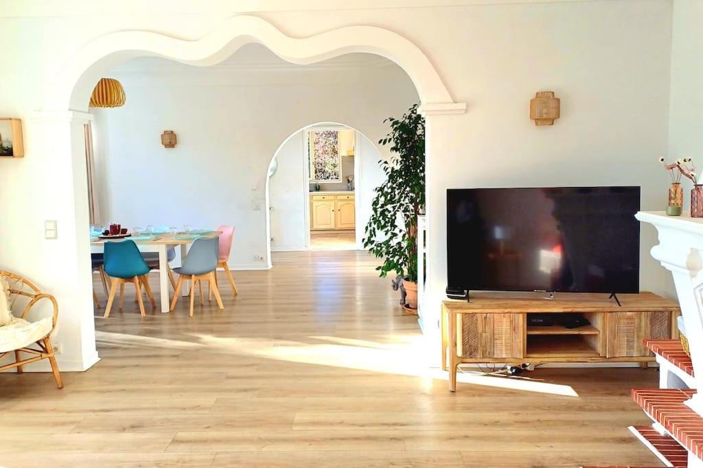 Un Brin De Paille Villa Cagnes-sur-Mer Værelse billede